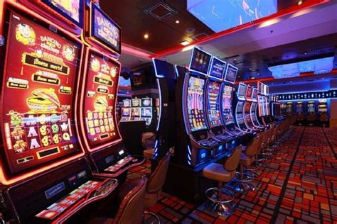 Casino en línea máquinas tragamonedas garaje jugar gratis.